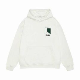 Picture of Rhude Hoodies _SKURhudeS-XXLRHM01011555